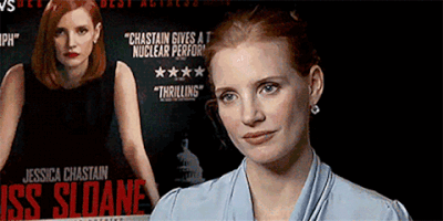 Over It Eyeroll GIF by Marie Claire