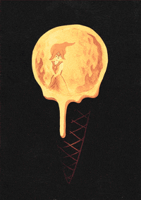 fire time GIF by Ben Marriott