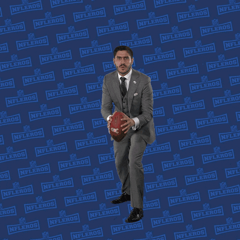 Super Bowl Nfl GIF by FOX Deportes