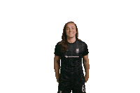 Womens Soccer Sticker by Angel City FC