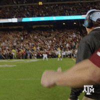 Texas Am Win GIF by Texas A&M University