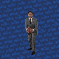 Super Bowl Nfl GIF by FOX Deportes